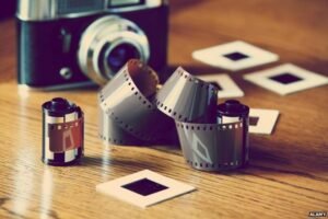 Cards, Cats, and Chaos: Our Christmas Card Story