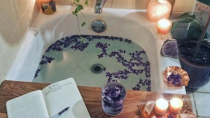 Self-Care Magic on Any Budget