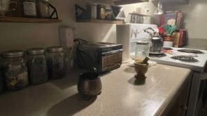 From a Witch’s Cauldron: Hearty Beef Stew Recipe